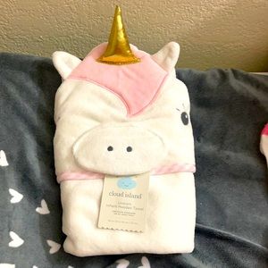 Baby Towel